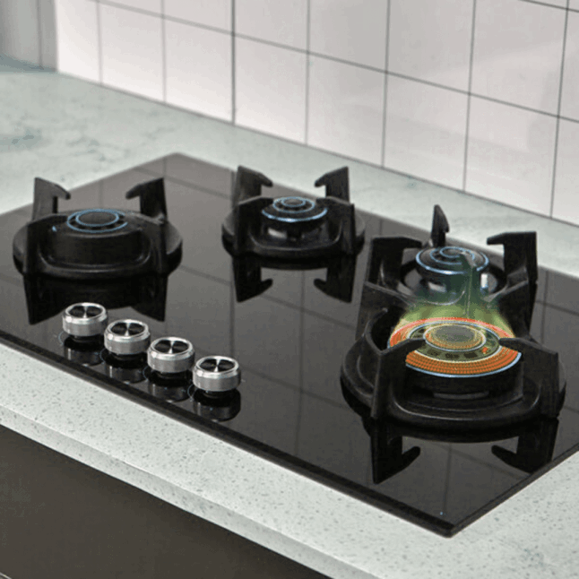 gas hob service
